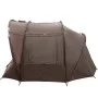 Tienda de pesca para 2 personas impermeable marrón de , Tiendas de campaña - Ref: Foro24-4009399, Precio: 198,09 €, Descuento: %