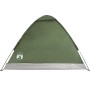 Tienda de campaña iglú para 4 personas impermeable verde oliva de , Tiendas de campaña - Ref: Foro24-4009636, Precio: 64,65 €...