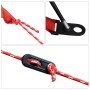 Tienda de campaña iglú para 4 personas impermeable marrón de , Tiendas de campaña - Ref: Foro24-4009643, Precio: 89,89 €, Des...
