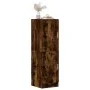 Mueble cocina madera ingeniería roble ahumado 38x41,5x131,5 cm de , Armarios de cocina - Ref: Foro24-860116, Precio: 88,34 €,...