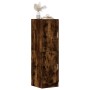 Mueble cocina madera ingeniería roble ahumado 38x41,5x131,5 cm de , Armarios de cocina - Ref: Foro24-860116, Precio: 89,60 €,...