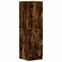 Mueble cocina madera ingeniería roble ahumado 38x41,5x131,5 cm de , Armarios de cocina - Ref: Foro24-860116, Precio: 88,34 €,...