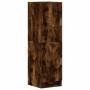 Mueble cocina madera ingeniería roble ahumado 38x41,5x131,5 cm de , Armarios de cocina - Ref: Foro24-860116, Precio: 89,60 €,...