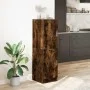 Mueble cocina madera ingeniería roble ahumado 38x41,5x131,5 cm de , Armarios de cocina - Ref: Foro24-860116, Precio: 88,34 €,...