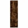 Mueble cocina madera ingeniería roble ahumado 38x41,5x131,5 cm de , Armarios de cocina - Ref: Foro24-860116, Precio: 88,34 €,...
