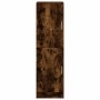 Mueble cocina madera ingeniería roble ahumado 38x41,5x131,5 cm de , Armarios de cocina - Ref: Foro24-860116, Precio: 89,60 €,...