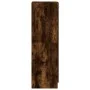 Mueble cocina madera ingeniería roble ahumado 38x41,5x131,5 cm de , Armarios de cocina - Ref: Foro24-860116, Precio: 88,34 €,...