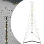 Luces para árbol de Navidad 483 LEDs de colores 240 cm de , Arboles de navidad - Ref: Foro24-4016415, Precio: 30,73 €, Descue...