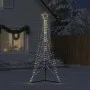 Luces para árbol de Navidad 483 LEDs de colores 240 cm de , Arboles de navidad - Ref: Foro24-4016415, Precio: 30,73 €, Descue...