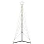 Luces para árbol de Navidad 483 LEDs de colores 240 cm de , Arboles de navidad - Ref: Foro24-4016415, Precio: 30,73 €, Descue...