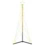 Luces para árbol de Navidad 363 LEDs blanco cálido 182 cm de , Arboles de navidad - Ref: Foro24-4016408, Precio: 20,70 €, Des...