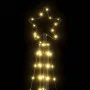 Luces para árbol de Navidad 363 LEDs blanco cálido 182 cm de , Arboles de navidad - Ref: Foro24-4016408, Precio: 20,70 €, Des...