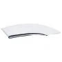Bimini awning with 2 white arches 180x150x110 cm by vidaXL, Boat storage covers - Ref: Foro24-93125, Price: 97,61 €, Discount: %