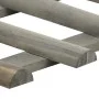 Bordes de jardín 10 unidades madera de abeto 4,4 m by vidaXL, Garden edging and edging - Ref: Foro24-314845, Price: 30,10 €, ...