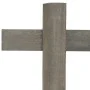 Bordes de jardín 10 unidades madera de abeto 4,4 m by vidaXL, Garden edging and edging - Ref: Foro24-314845, Price: 30,10 €, ...