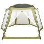 Carpa para piscina de tela verde 500x433x250 cm de vidaXL, Accesorios para piscinas y spa - Ref: Foro24-93039, Precio: 162,68...