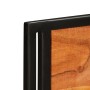 Sillas de comedor 2 unidades madera maciza de acacia en Sillas de comedor | Comprar online en Foru.es