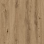 Mesa consola madera de ingeniería roble artesanal 80x30x80 cm de , Mesas auxiliares - Ref: Foro24-856625, Precio: 49,21 €, De...