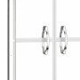 Puerta de ducha transparente ESG 101x190 cm de vidaXL, Puertas de ducha - Ref: Foro24-148784, Precio: 195,15 €, Descuento: %
