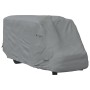 Fundas para autocaravanas tela no tejida gris 610x235x275 cm de , Cubiertas para almacenamiento de automóviles - Ref: Foro24-...