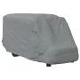Fundas para autocaravanas tela no tejida gris 610x235x275 cm de , Cubiertas para almacenamiento de automóviles - Ref: Foro24-...