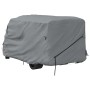 Fundas para autocaravanas tela no tejida gris 610x235x275 cm de , Cubiertas para almacenamiento de automóviles - Ref: Foro24-...
