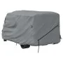 Fundas para autocaravanas tela no tejida gris 610x235x275 cm de , Cubiertas para almacenamiento de automóviles - Ref: Foro24-...