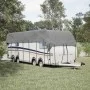 Roof cover for caravan non-woven gray fabric 1000x300 cm by , Car Storage Covers - Ref: Foro24-4015875, Price: 115,18 €, Disc...
