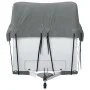 Roof cover for caravan non-woven gray fabric 1000x300 cm by , Car Storage Covers - Ref: Foro24-4015875, Price: 115,18 €, Disc...