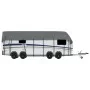 Roof cover for caravan non-woven gray fabric 1000x300 cm by , Car Storage Covers - Ref: Foro24-4015875, Price: 115,18 €, Disc...
