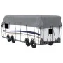 Roof cover for caravan non-woven gray fabric 1000x300 cm by , Car Storage Covers - Ref: Foro24-4015875, Price: 115,18 €, Disc...
