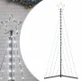 Luces para árbol de Navidad 339 LEDs blanco frío 187 cm de , Arboles de navidad - Ref: Foro24-4016429, Precio: 43,20 €, Descu...