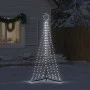 Luces para árbol de Navidad 339 LEDs blanco frío 187 cm de , Arboles de navidad - Ref: Foro24-4016429, Precio: 43,20 €, Descu...