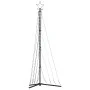 Luces para árbol de Navidad 339 LEDs blanco frío 187 cm de , Arboles de navidad - Ref: Foro24-4016429, Precio: 43,20 €, Descu...
