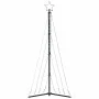 Luces para árbol de Navidad 339 LEDs blanco frío 187 cm de , Arboles de navidad - Ref: Foro24-4016429, Precio: 43,20 €, Descu...