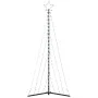 Luces para árbol de Navidad 339 LEDs blanco frío 187 cm de , Arboles de navidad - Ref: Foro24-4016429, Precio: 43,20 €, Descu...