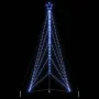 Luces para árbol de Navidad 615 LED azul 404,5 cm de , Arboles de navidad - Ref: Foro24-4016422, Precio: 53,99 €, Descuento: %