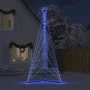 Luces para árbol de Navidad 615 LED azul 404,5 cm de , Arboles de navidad - Ref: Foro24-4016422, Precio: 53,99 €, Descuento: %