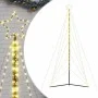 Luces para árbol de Navidad 615 LEDs blanco cálido 404,5 cm de , Arboles de navidad - Ref: Foro24-4016420, Precio: 50,42 €, D...
