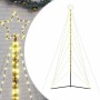 Luces para árbol de Navidad 615 LEDs blanco cálido 404,5 cm de , Arboles de navidad - Ref: Foro24-4016420, Precio: 51,01 €, D...