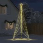 Luces para árbol de Navidad 615 LEDs blanco cálido 404,5 cm de , Arboles de navidad - Ref: Foro24-4016420, Precio: 51,01 €, D...