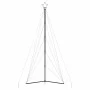 Luces para árbol de Navidad 615 LEDs blanco cálido 404,5 cm de , Arboles de navidad - Ref: Foro24-4016420, Precio: 50,42 €, D...