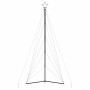 Luces para árbol de Navidad 615 LEDs blanco cálido 404,5 cm de , Arboles de navidad - Ref: Foro24-4016420, Precio: 51,01 €, D...