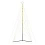 Luces para árbol de Navidad 615 LEDs blanco cálido 404,5 cm de , Arboles de navidad - Ref: Foro24-4016420, Precio: 50,42 €, D...
