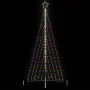 Luces para árbol de Navidad 570 LEDs de colores 399 cm de , Arboles de navidad - Ref: Foro24-4016443, Precio: 54,76 €, Descue...