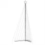 Luces para árbol de Navidad 570 LEDs de colores 399 cm de , Arboles de navidad - Ref: Foro24-4016443, Precio: 54,76 €, Descue...