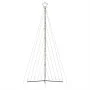 Luces para árbol de Navidad 570 LEDs de colores 399 cm de , Arboles de navidad - Ref: Foro24-4016443, Precio: 54,76 €, Descue...