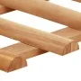 Garden edging 10 units fir wood 4.4 m by vidaXL, Garden edging and edging - Ref: Foro24-314844, Price: 30,78 €, Discount: %