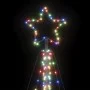 Luces para árbol de Navidad 570 LEDs de colores 399 cm de , Arboles de navidad - Ref: Foro24-4016443, Precio: 54,76 €, Descue...