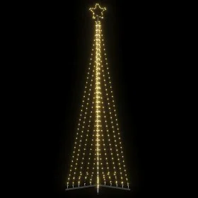Luces para árbol de Navidad 495 LEDs blanco cálido 300,5 cm de , Arboles de navidad - Ref: Foro24-4016436, Precio: 42,50 €, D...